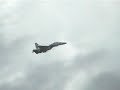 Flanker over Langkawi