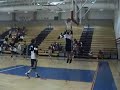 Freemyer Dunk