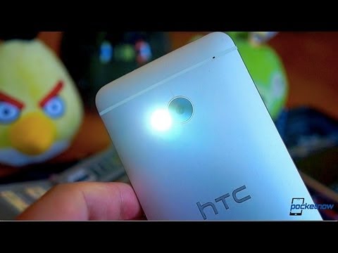 how to repair htc one camera