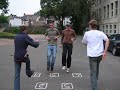 Dortmunder Jumpstyle 2