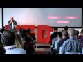 Videothumbnail: TEDxBerlin 2012 "Thinking Change": Jacob Bilabel - "Groove to Save the World"