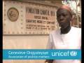 videos de HIV/AIDS in Cameroon: Rolling out treatment and protecting teenagers