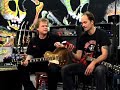 sally*sTV vs. DIE TOTEN HOSEN