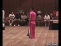 Rory Bratter 2002 USA Wushu Nationals