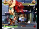 CvS2 Anti-SPD