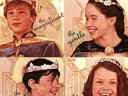 Anna Popplewell - Australia
