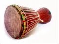 Gonxo(*,*) Ritmes de djembe