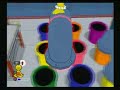 The Simpsons  Game-  Stage 6: Enter the Cheatrix (part2)ps2