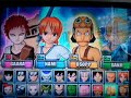 Battle Stadium DON(G,U,N,S)