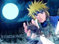 Yondaime Hokage - Time After Time