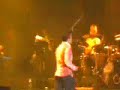 sziget 2006 Cheb Mami