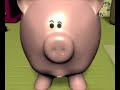 Piggy Bank Job Piggy Bank Job