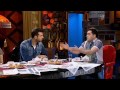 Видеоновость ПрожекторПерисХилтон 22.04.2012 | Ирина Пегова | Мартиросян | Ургант | Светлаков | Цекало | Видео | ОРТ | Выпуск 127
