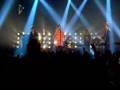Sam Sparro - Black and Gold on The Nokia Green Room