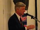 Mayor Rocky Anderson in the Tri-Cities
