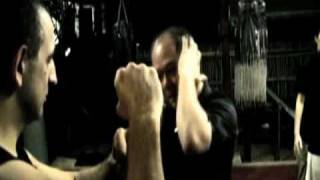 The Art of Fighting:Muay Thai Chaiya Part 1