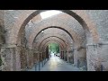 Roma Basilica dei Santi Giovanni e Paolo, Monte Celio