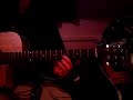 A Night in the Forest- Original Composition
