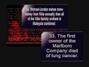 69 random facts that you dont need to know