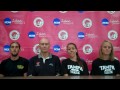 2010 Preseason Cross Country Press Conference