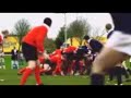 Kellogg's Crunchy Nut Ad Commercial