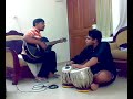 Ilteza - Arnab and Shantanu
