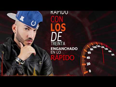 Rapido (Remix) Kendo Kaponi