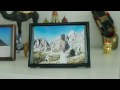 The Pen Story (stop motion)
