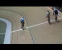 Revolution 19: Britain v Dutch sprint