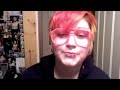 Amanda Palmer inspires me!