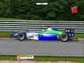 GP da B�lgica da F1 Virtual - Grupo 1 - Pt1