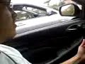 2001 CL-S vs. 2003 Evo VIII 2001 CL-S vs. 2003 Evo VIII