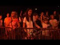 prohr�la v kart�ch (rockfest b?eznice 2008)