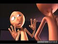 AnimationMentor.com Winter Student Showcase Reel 2