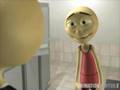 AnimationMentor.com Winter Student Showcase Reel 2007
