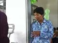 Lomba Balita Sehat dan Menu PMT