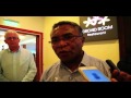 Primeiro-Ministro partilha experiências com jovens timorenses