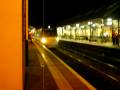 videos de 22030 departs Mallow on 1846 Mallow - Cork 29 December 2008