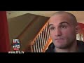 Rising Stars of the International Fight League