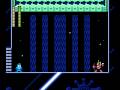 MegaMan 10 Gameplay Footage - RainbowMan Stage