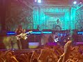 Iron Maiden live bucharest - powerslave