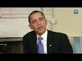President Obama Meets with Turkish Prime Minister Erdogan