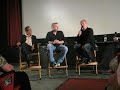 Alan Rickman answering questions at The Picture House #6