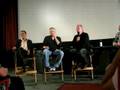 Alan Rickman answering questions at The Picture House #6