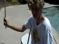 Drumming to What it feel.s like to  be a ghost