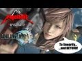Final Fantasy XIII... WHY!?! - The Rageaholic
