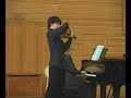 Tchaikovsky : M�ditation, Op.42 n�1