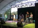 Fault Line plays Suzie Q at the Three Rivers Festival