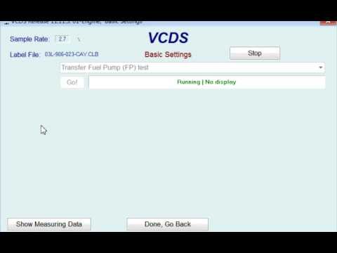 how to bleed seat ibiza