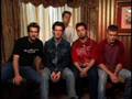 clip video *NSYNC Celebrity